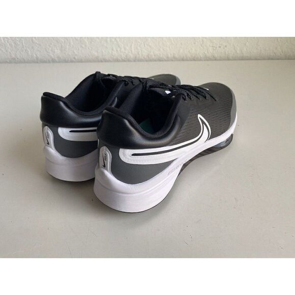 Nike Air Zoom Infinity Tour Golf Shoes Black Men’s‎ Size 11.5 DC5221-015 NEW main image 5